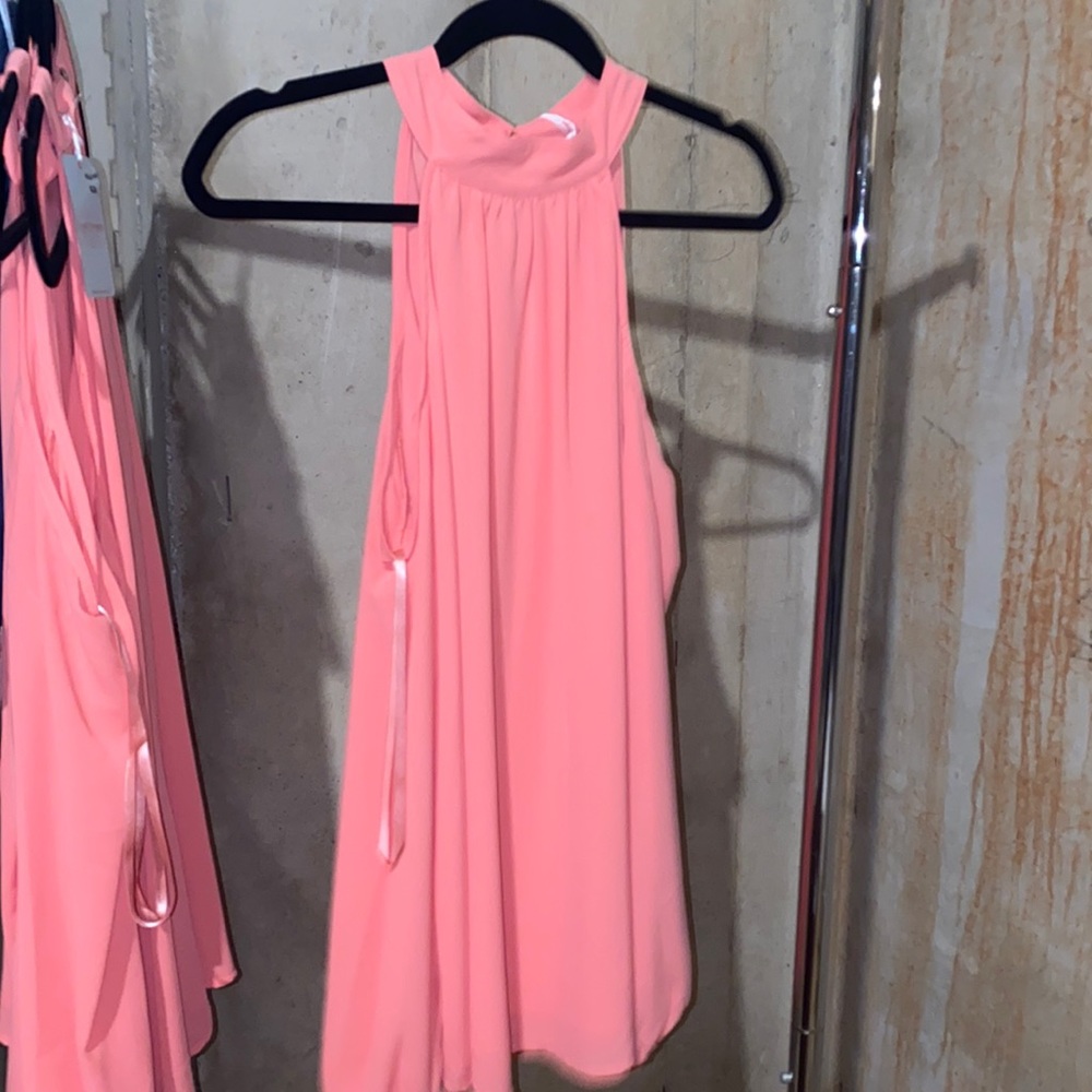 She+sky hauler blouse